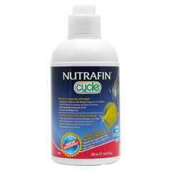 Nutrafin Cycle - Supplément biologique pour aquarium-3
