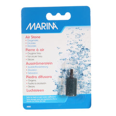 Pierre à air Marina - Cylindrique 2,84 cm (1,5 po)-1