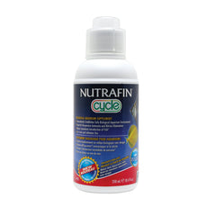 Nutrafin Cycle - Supplément biologique pour aquarium-2