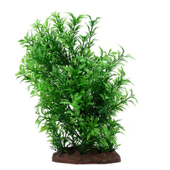 Fluval Aqualife Plant Scapes Small Helzine Plant - 20 cm (8 in)-1
