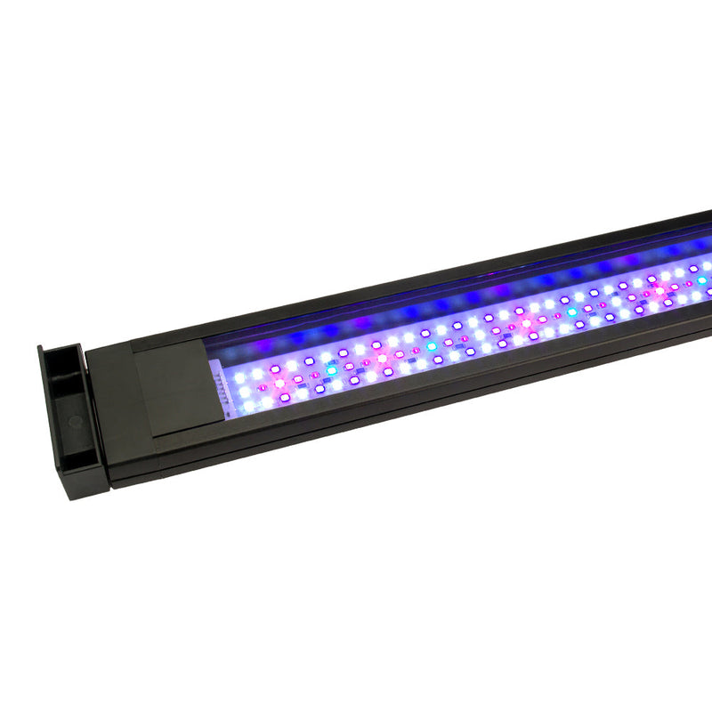 Éclairage LED de remplacement Fluval Marine 3.0 Bluetooth pour aquarium Flex eau de mer, 32,5 gal US / 123 L-1