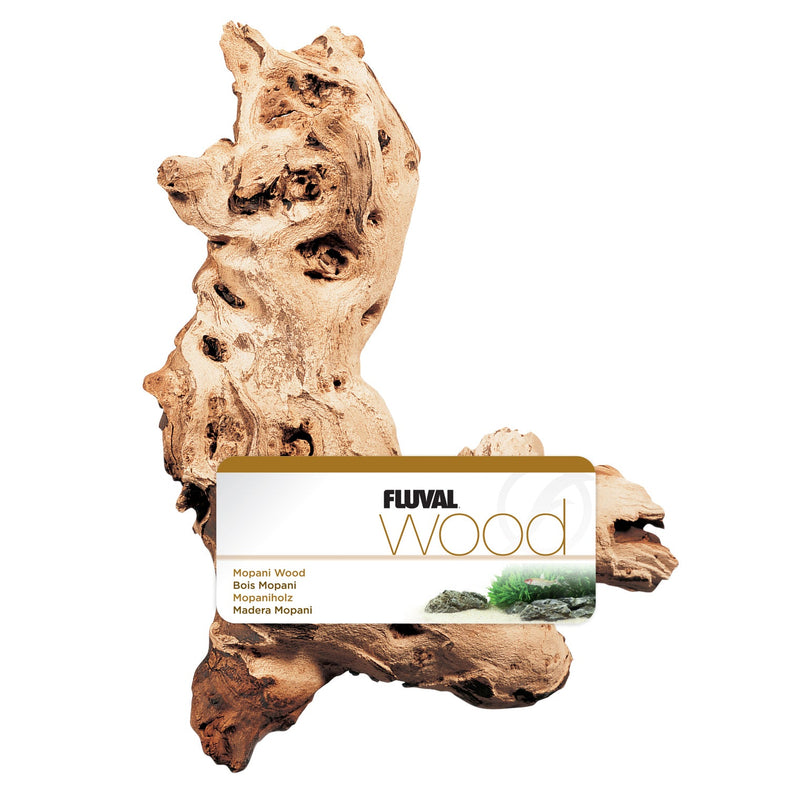 Fluval Natural Mopani Wood-2