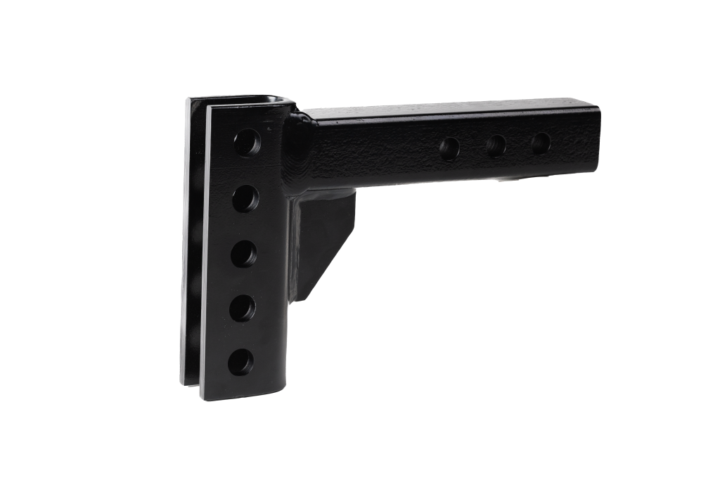 Andersen 4″ DROP/RISE ADJUSTABLE RACK W/ 2" Shank WD/EZ HD-1