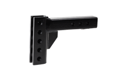 Andersen 4″ DROP/RISE ADJUSTABLE RACK W/ 2" Shank WD/EZ HD-1