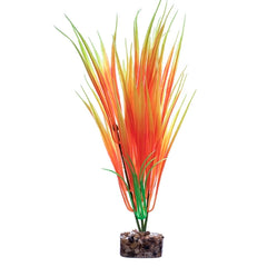 GloFish Plant Medium Orange/Yellow-1