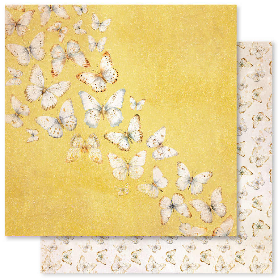 Bees & Butterflies 6x6 Paper Collection 33558-6