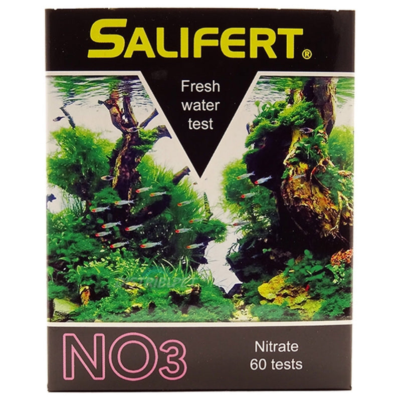 Kit de prueba de agua dulce Salifert - NO3, nitrato-1
