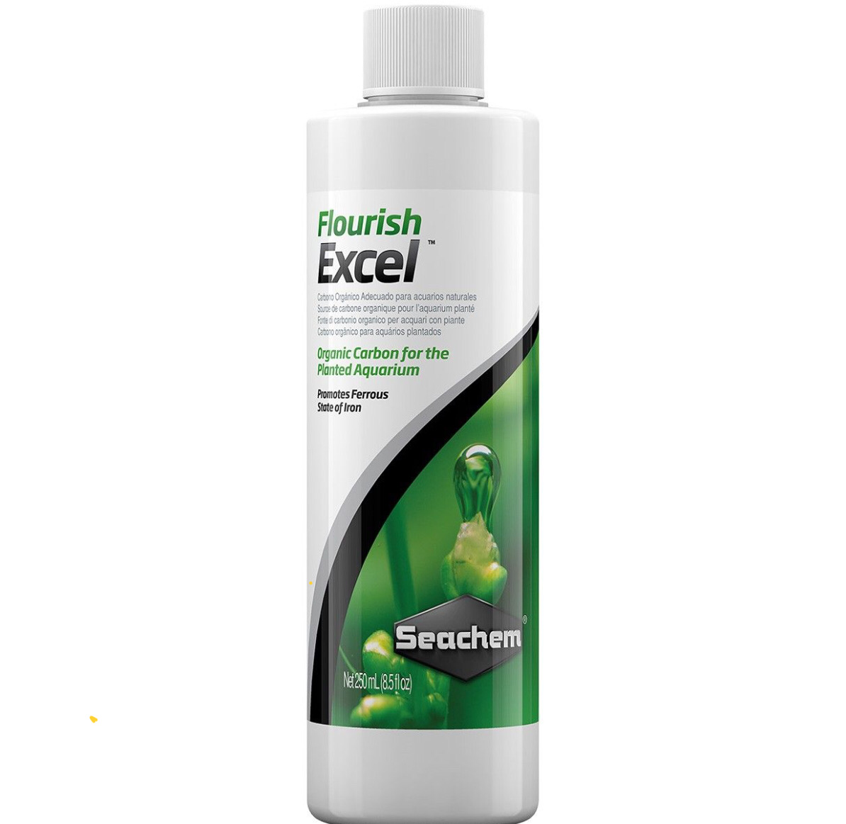 Seachem Flourish Excel-3
