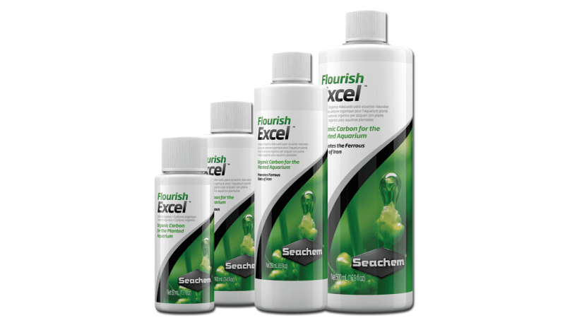 Seachem Flourish Excel-1