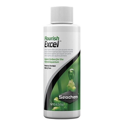Seachem Flourish Excel-2