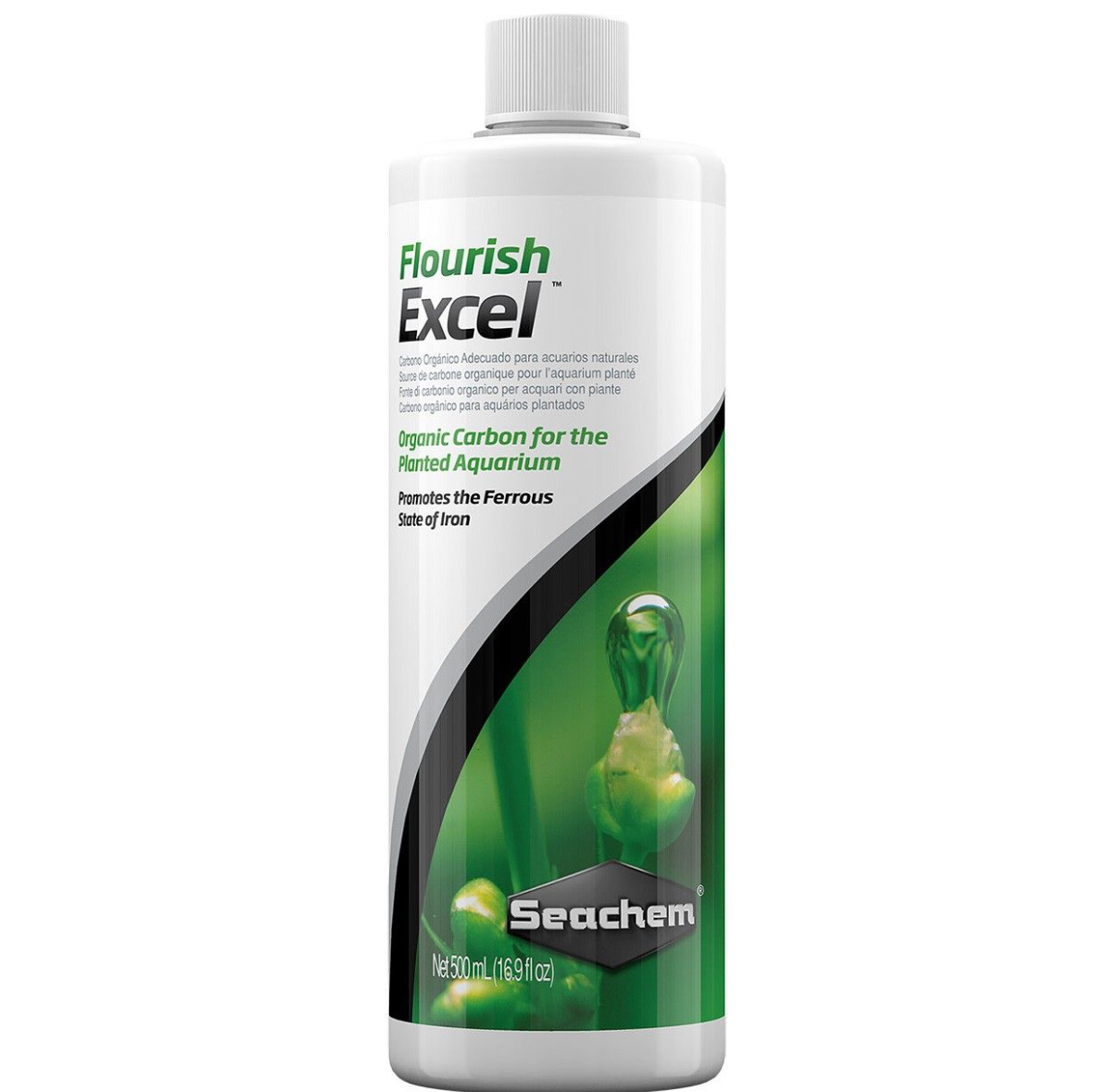 Seachem Flourish Excel-4