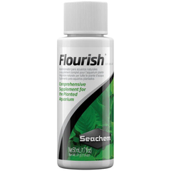 Seachem Flourish-3
