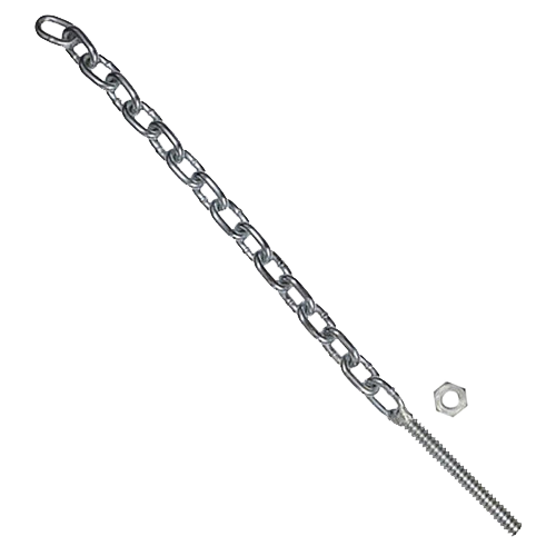 WD TENSION CHAIN (SINGLE CHAIN) WITH END BOLT AND TENSION NUT-1