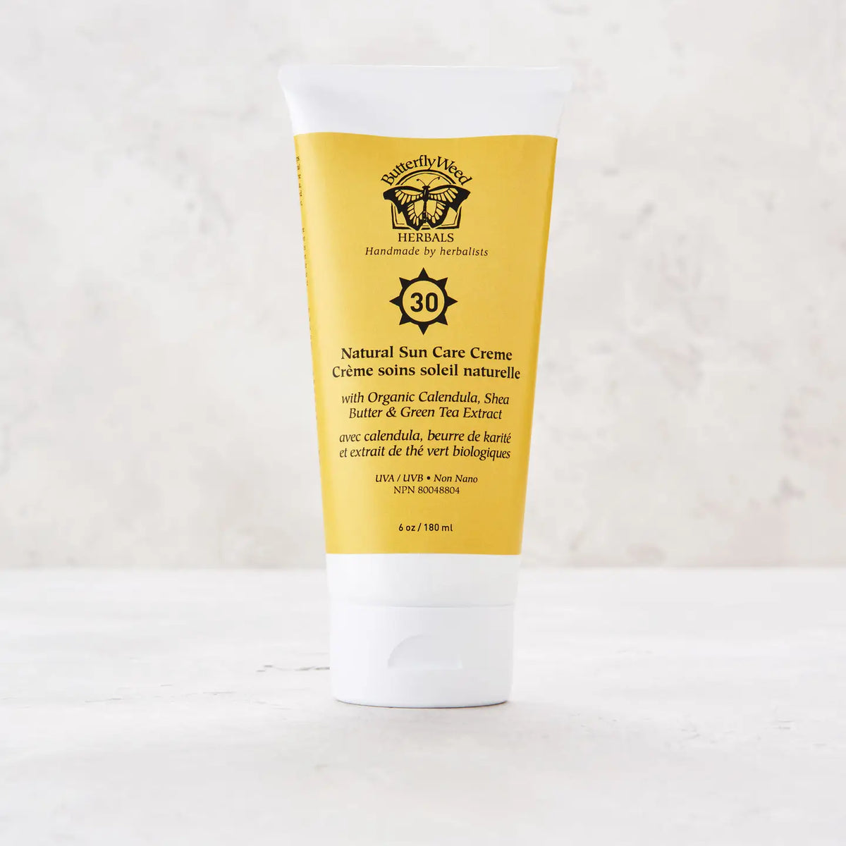 Butterfly Weed Herbal Hug Sun Care For Baby | Spf 30 | Matter Company-1