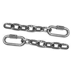 WD CHAIN EXTENSIONS WITH THREADED LINKS-1