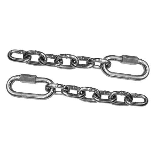 WD CHAIN EXTENSIONS WITH THREADED LINKS-1