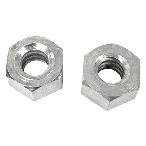 WD TENSION NUTS (PAIR)