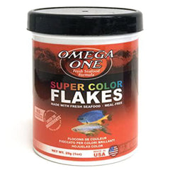 Hojuelas Super Color Omega One-1