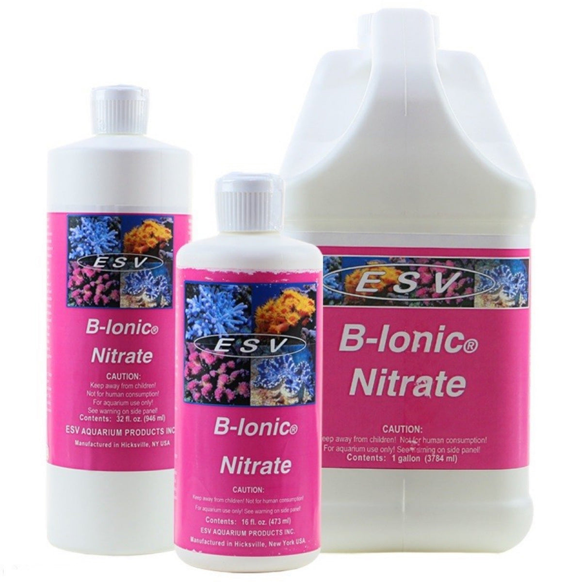 ESV B-Ionic Nitrate-1