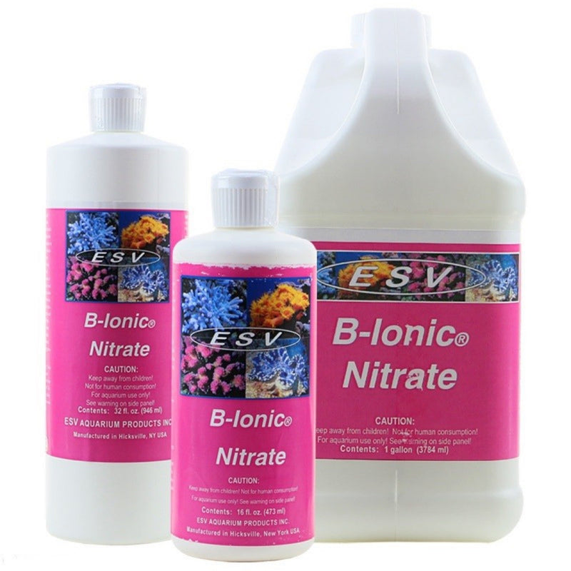 ESV B-Ionic Nitrate-1