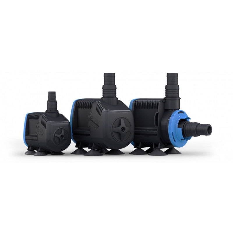 Bombas de impulso Seachem-1