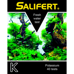 Test de potassium pour eau douce Salifert-1