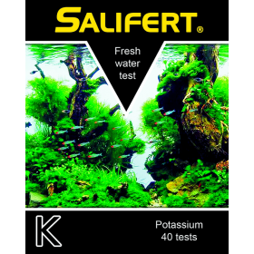 Test de potassium pour eau douce Salifert-1