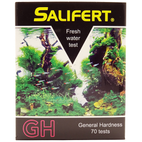 Test de GH para agua dulce de Salifert-1