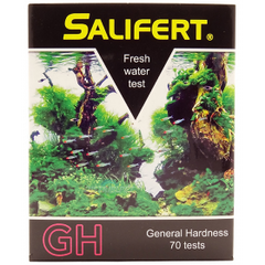 Test de GH para agua dulce de Salifert-1