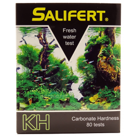 Test de KH para agua dulce Salifert-1