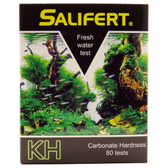 Test de KH para agua dulce Salifert-1