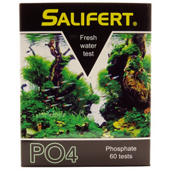 Test de fosfato para agua dulce Salifert-1