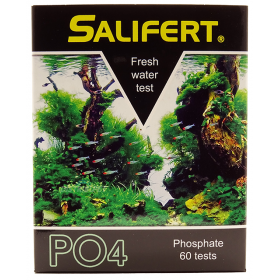 Test de fosfato para agua dulce Salifert-1