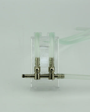 Valve à air en métal ISTA - Plusieurs tailles-1