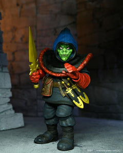 Dungeons & Dragons Ultimate Zarak-11