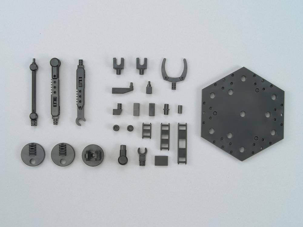 1/144 - Action Base 5-2
