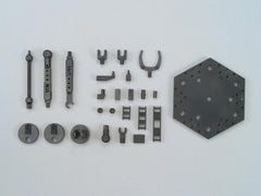 1/144 - Action Base 5-2
