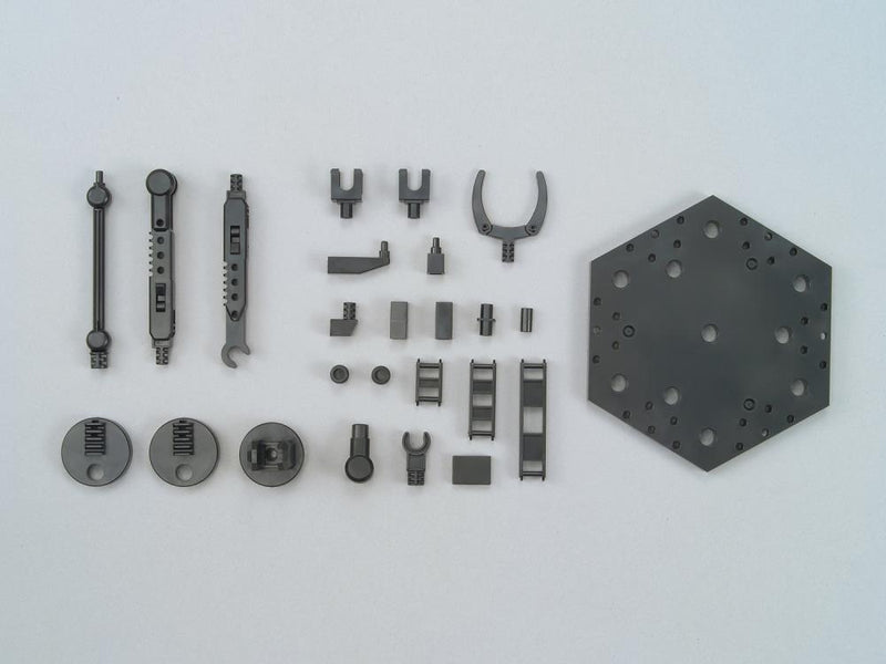 1/144 - Action Base 5-2