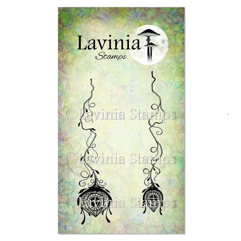 Lavinia Stamps - Twilight Hideout Stamp-1
