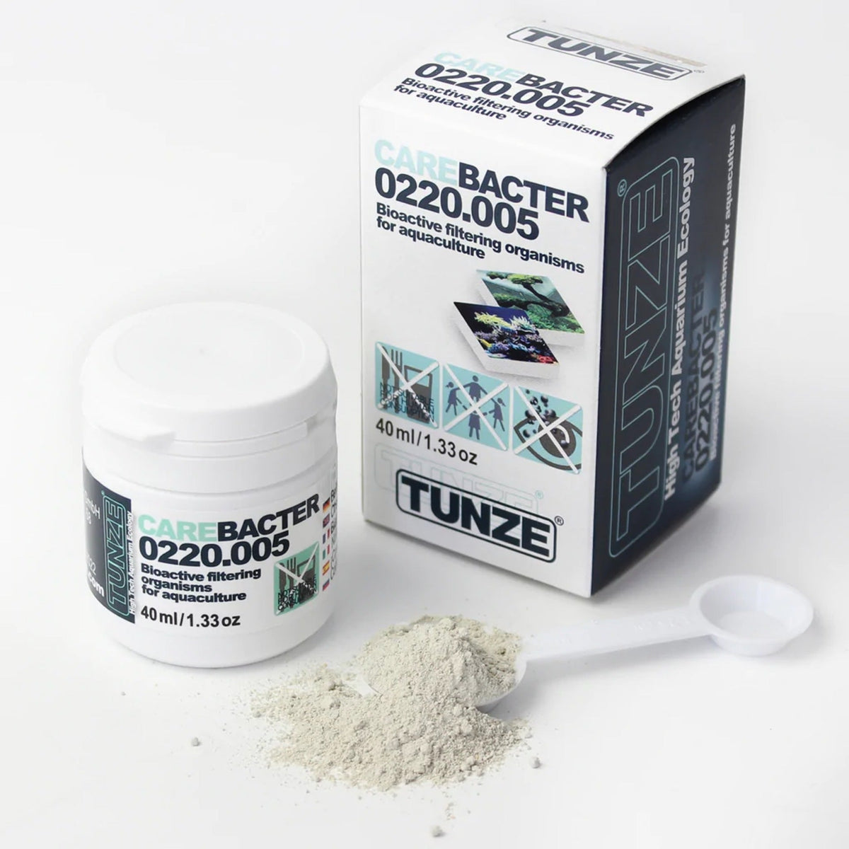Tunze Care Bacter 0220.005-1