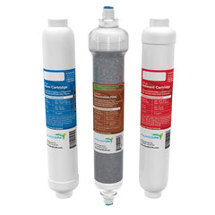 AquaticLife RO Buddie Value Pack Plus DI-1