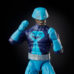Marvel Legends Series: Rock Python-3