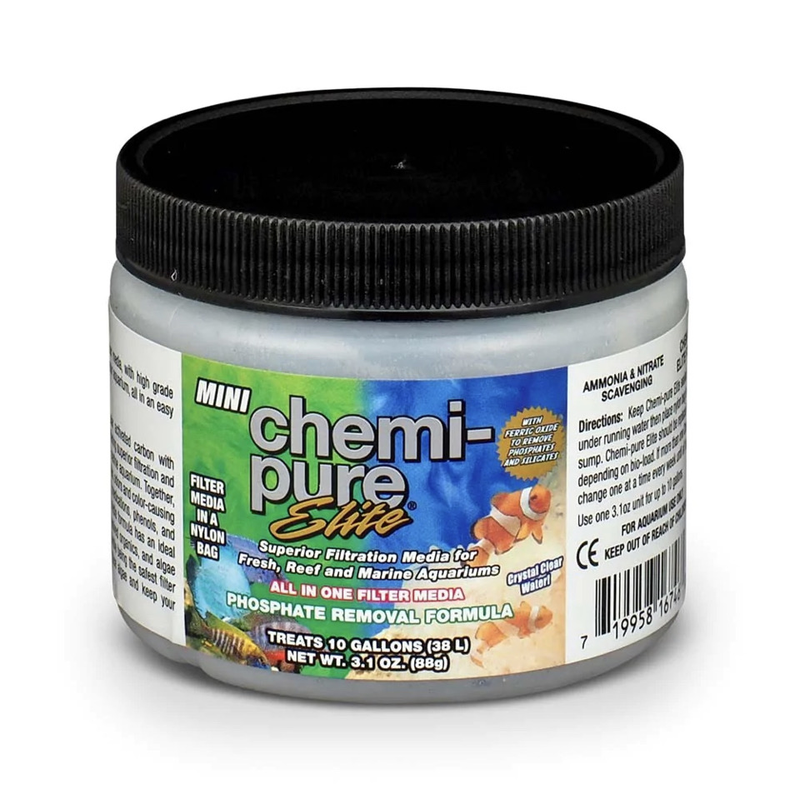 Boyd Enterprise Chemi-Pure Elite-3