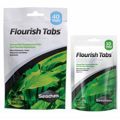 Seachem Flourish Tabs-1