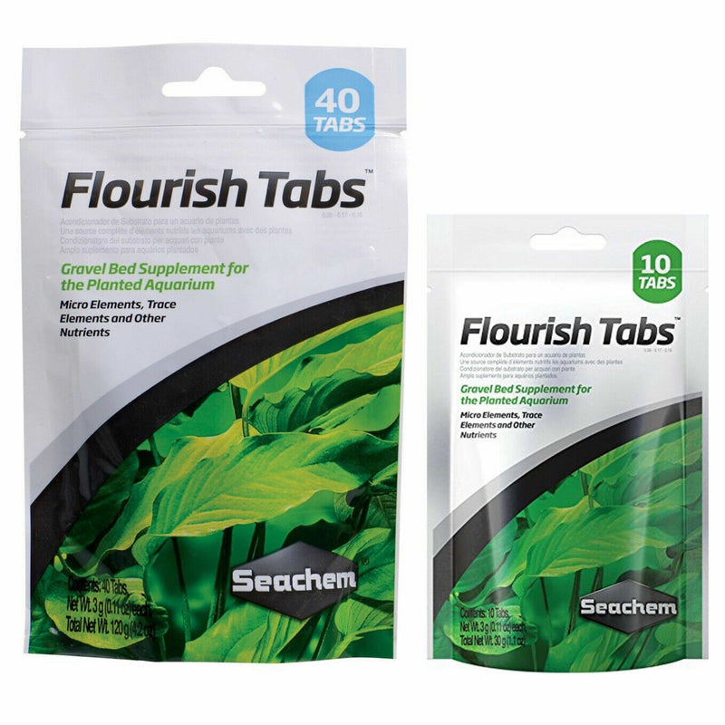 Seachem Flourish Tabs-1