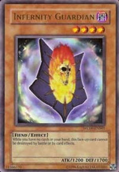 Infernity Guardian (WC09-EN003) - Stardust Accelerator Promos Limited-1