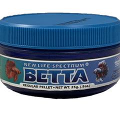 New Life Spectrum Betta 1 mm - 1.5 mm 25 g-1