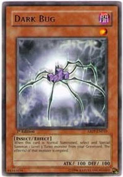 Dark Bug (ABPF-EN010) - Absolute Powerforce Unlimited-1