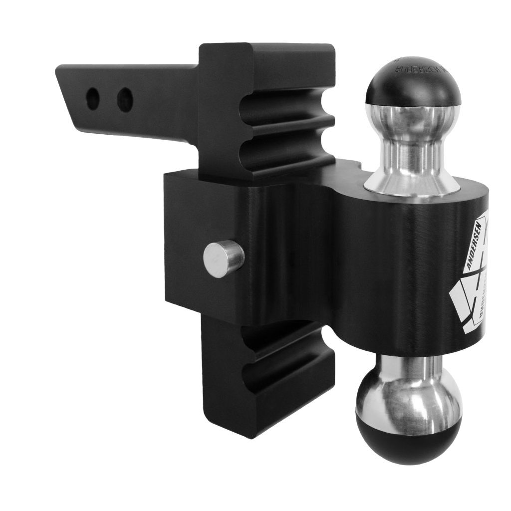 Andersen Rapid Hitch-5