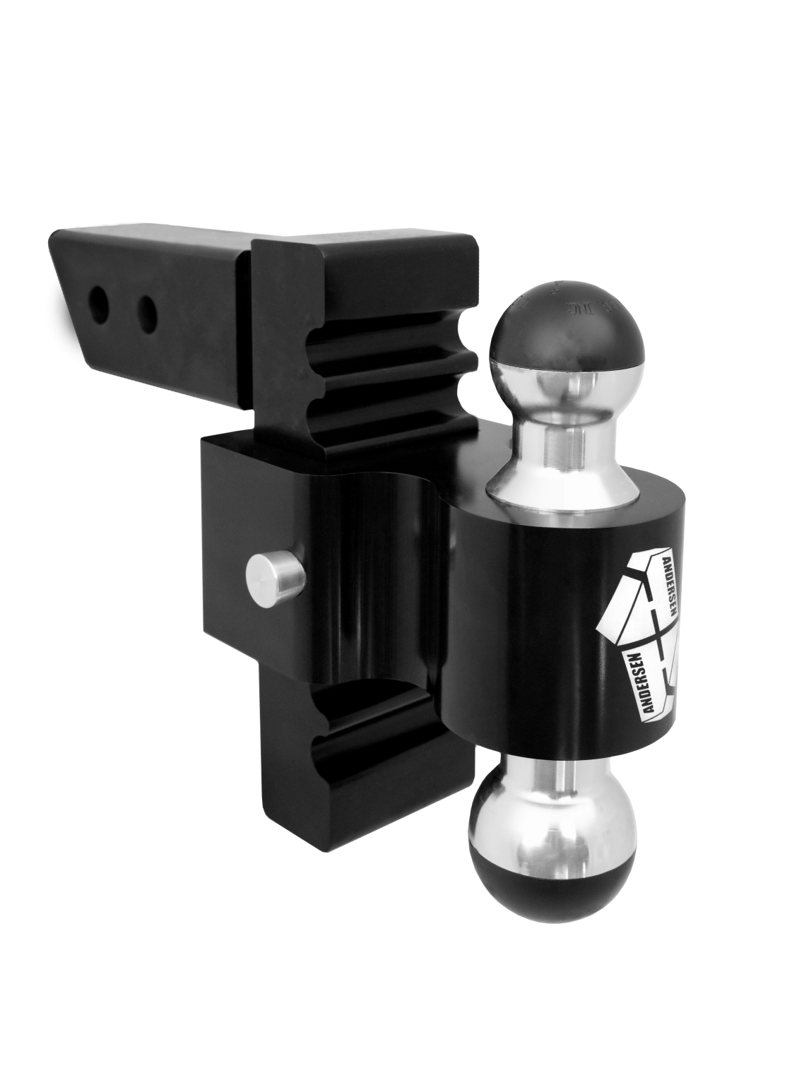 Andersen Rapid Hitch-6